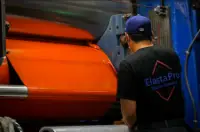 general purpose grade silicone sheet | calendered silicone sheet