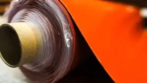 solid silicone sheet