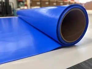 fluorosilicone rubber