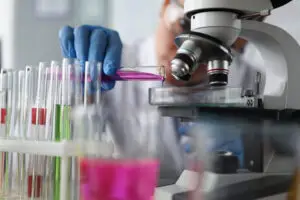 silicone requalification
