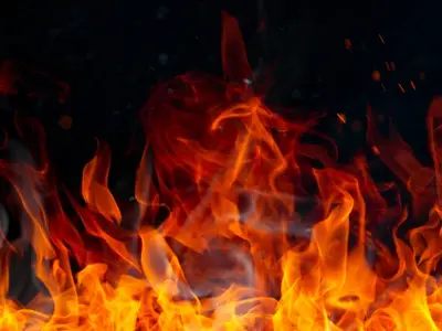 extreme flame retardant silicone