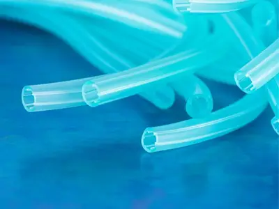 medical grade silicone