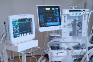 USP Class VI medical silicones