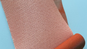 fabric-reinforced silicone sheeting