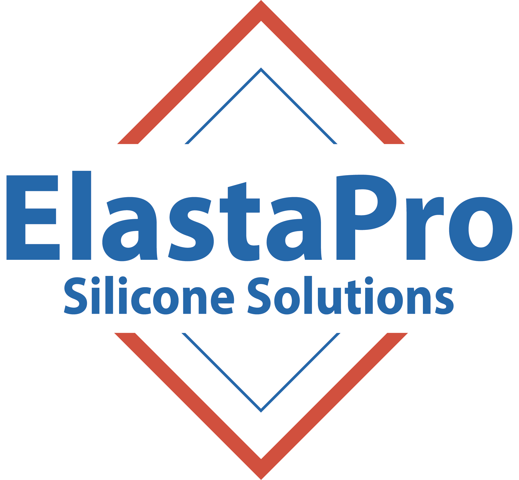 ElastaPro Logo for Dark Colors
