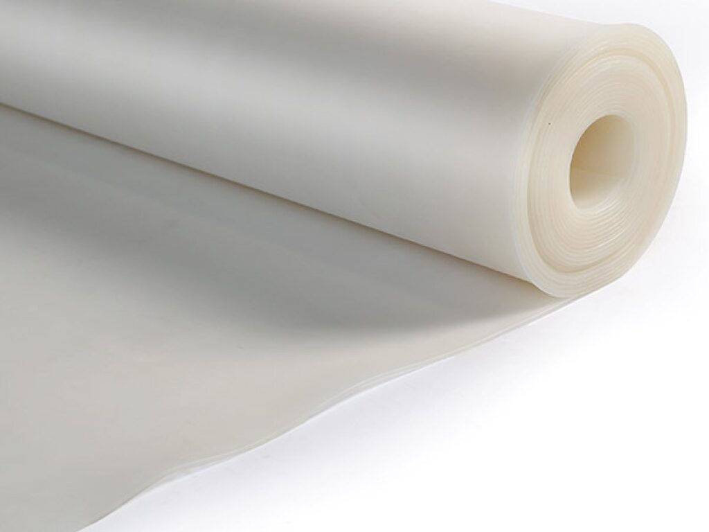 FDA Silicone Rubber for Food Contact and Medical Applications