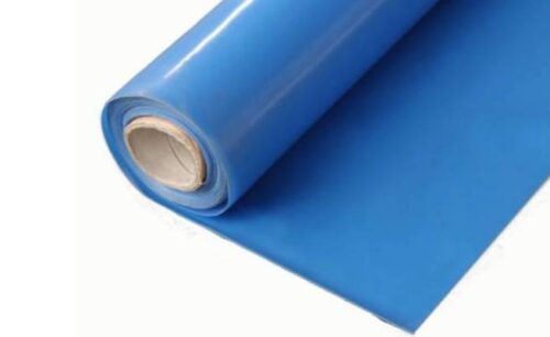 Fluorosilicone Sheeting (FVMQ)
