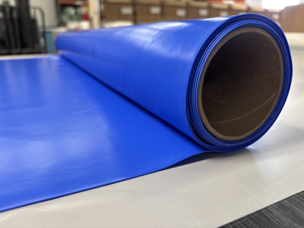 Fluorosilicone Rubber: Made in USA, Full COA with Each Batch