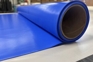 fluorosilicone rubber