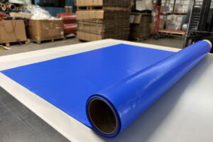 Fluorosilicone 3 | thin silicone sheet