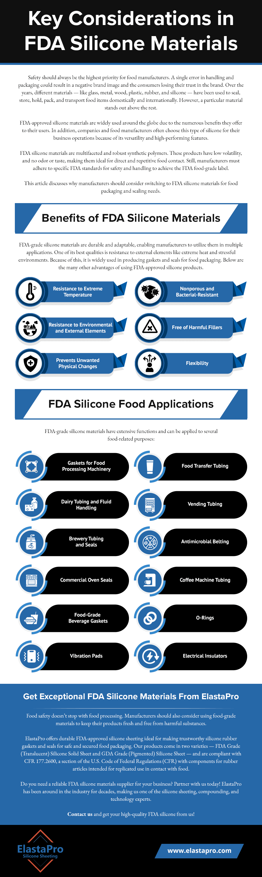 Key-Considerations-in-FDA-Silicone-Materials