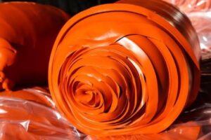 Uncured Silicone Compound | uncured rubber