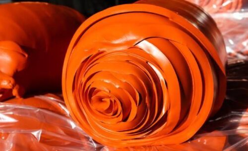 Uncured Silicone Compound