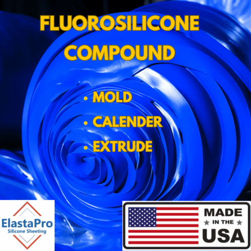 fluorosilicone compound