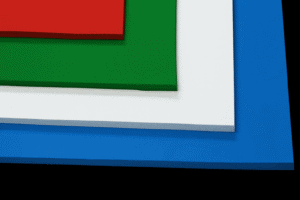 silicone colors