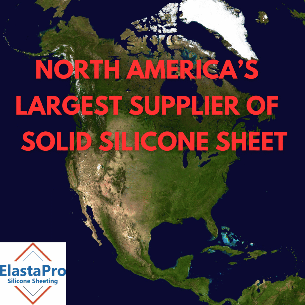 ElastaPro’s Total Capabilities: Silicone Manufacturing and More